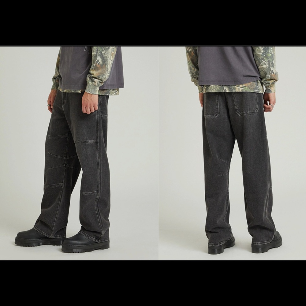 Pacsun baggy jeans